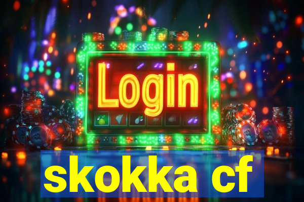 skokka cf